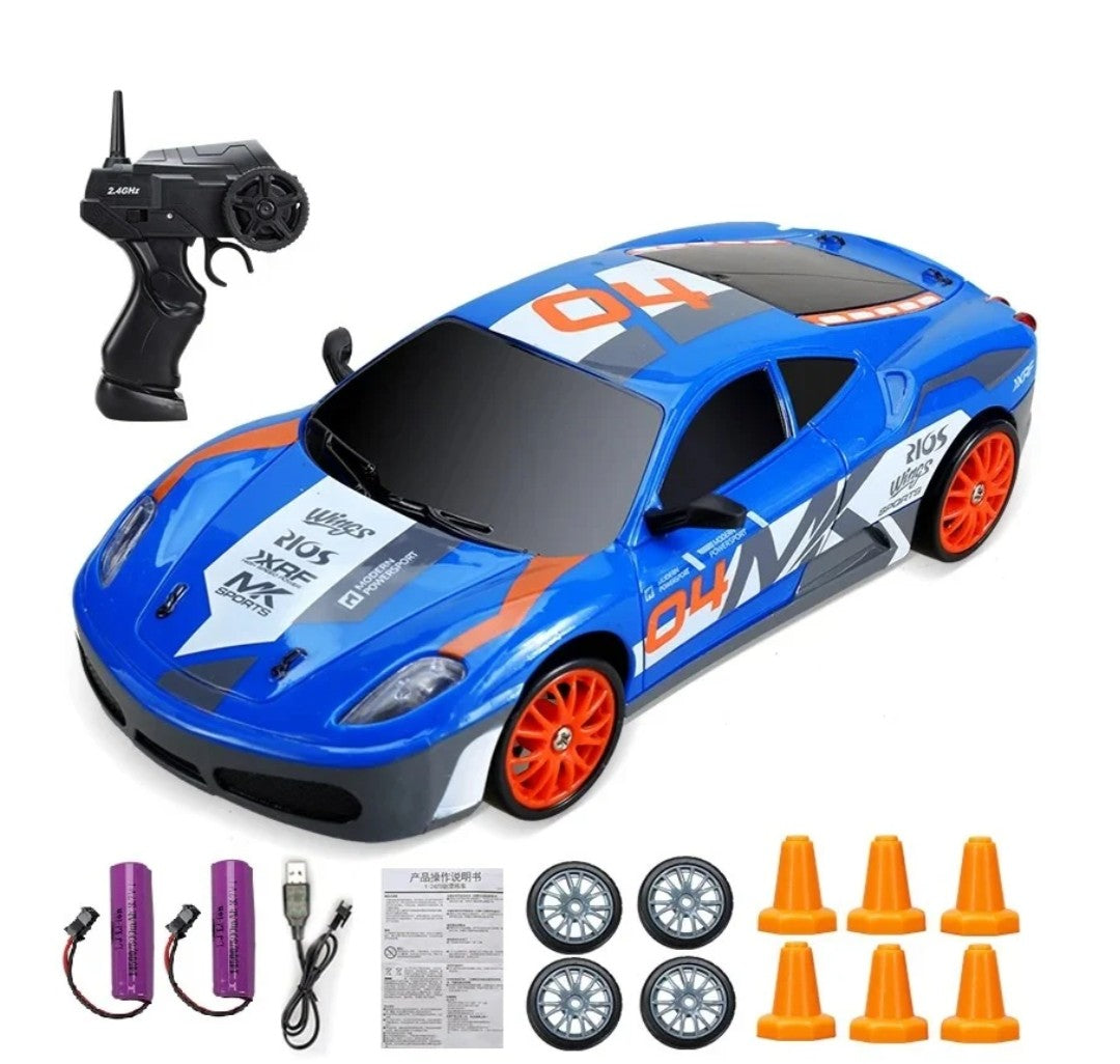 SkiddyBoys™ Drift daddys