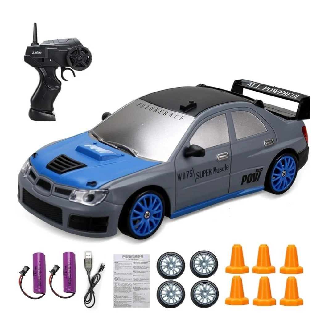 SkiddyBoys™ Drift daddys