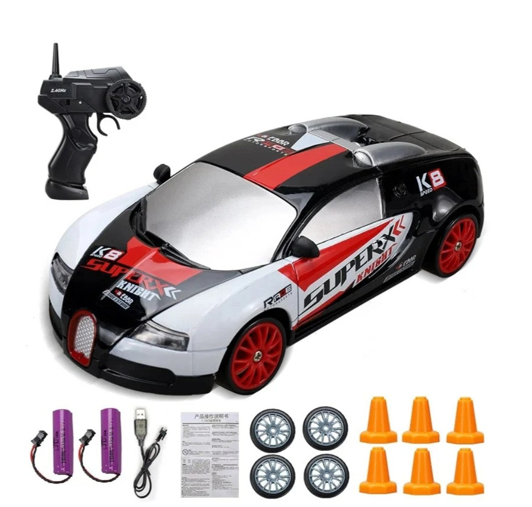 SkiddyBoys™ Drift daddys