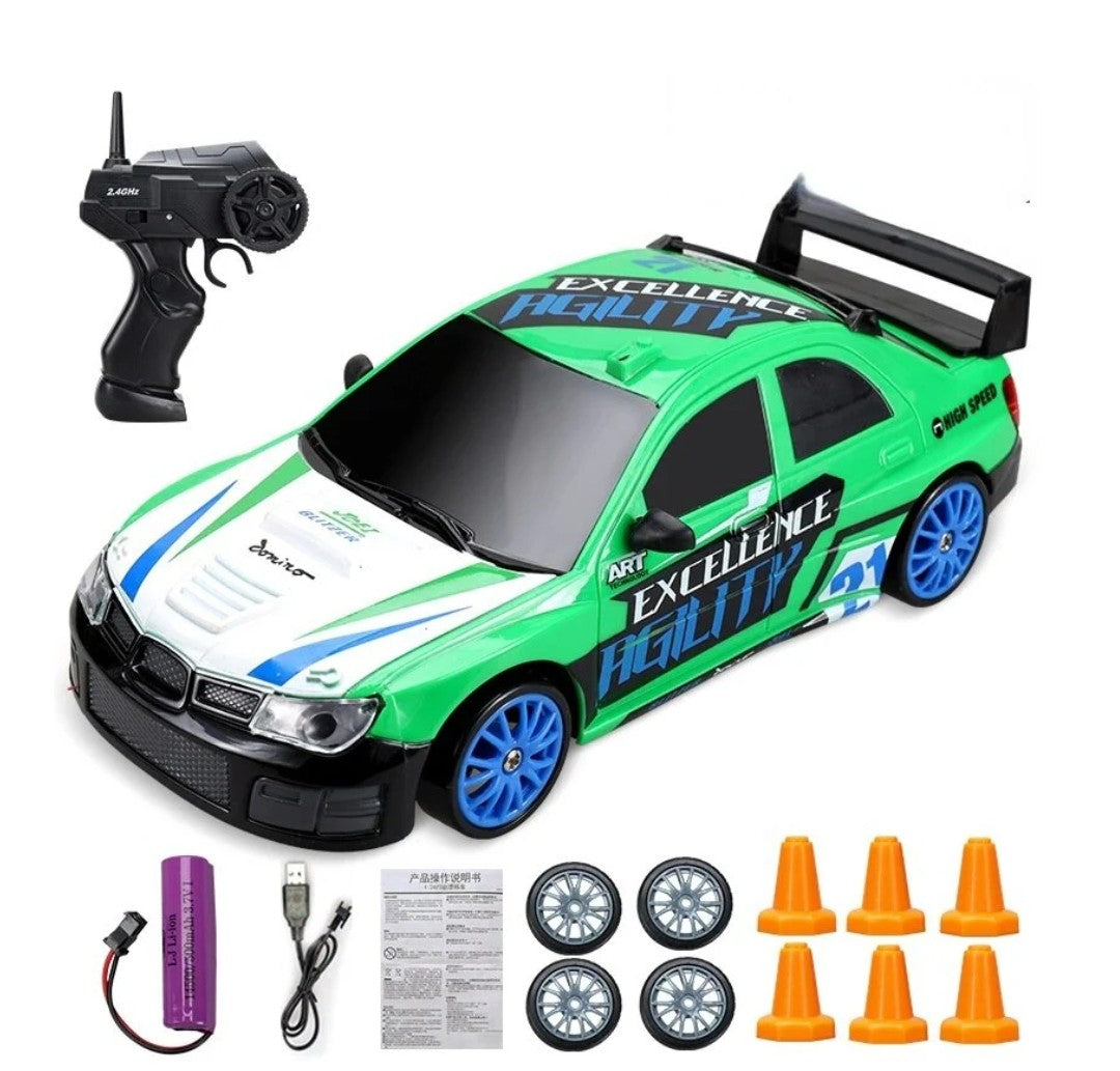 SkiddyBoys™ Drift daddys