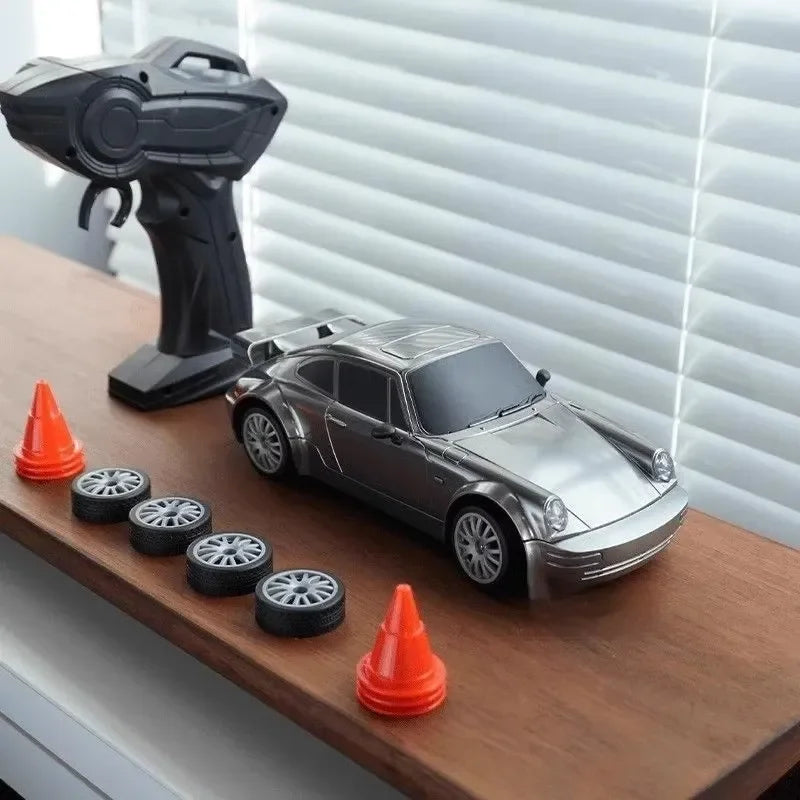 SlideyBoys™ RC Drift Porsche