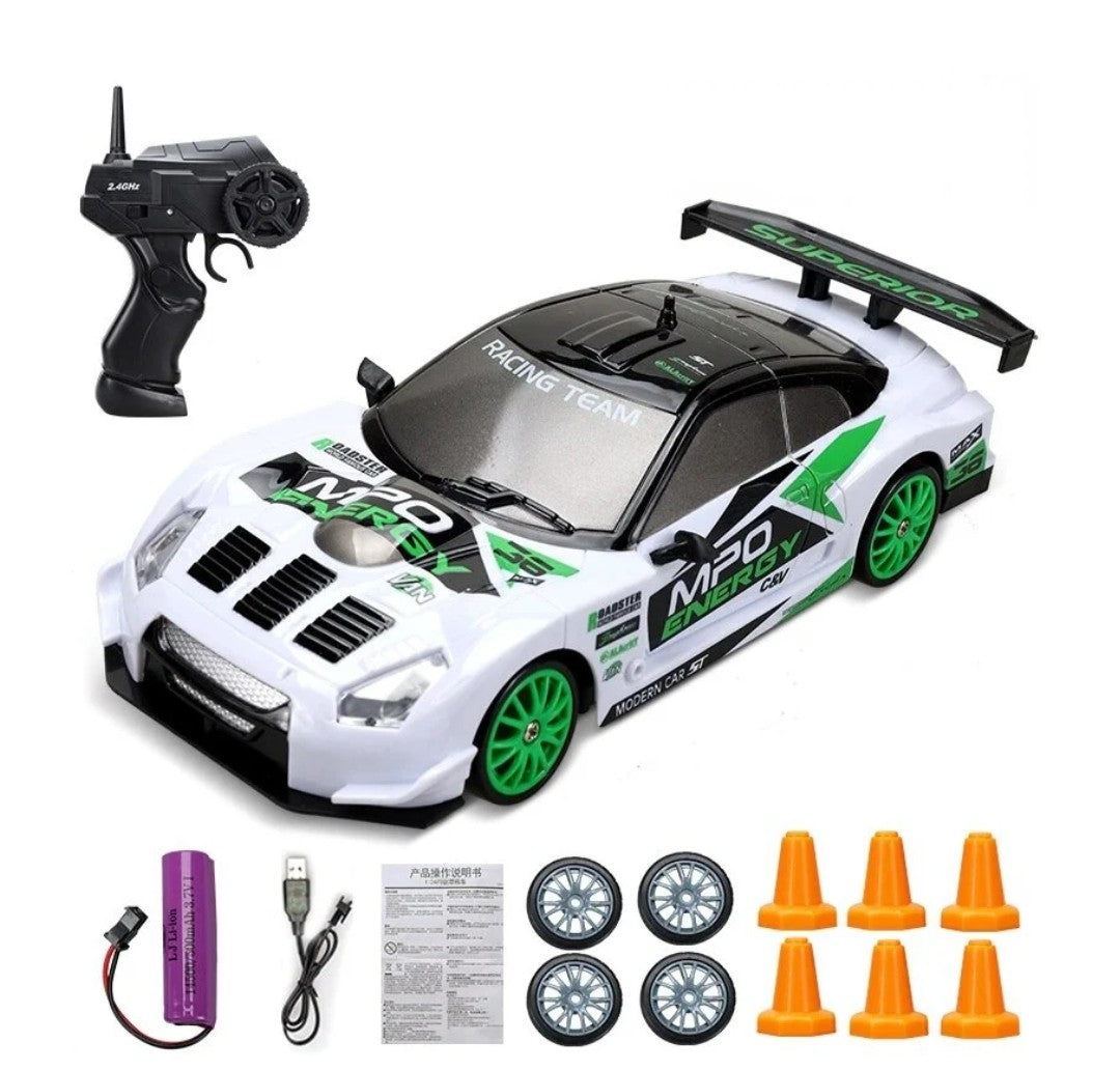 SlideyBoys™ Drift daddys
