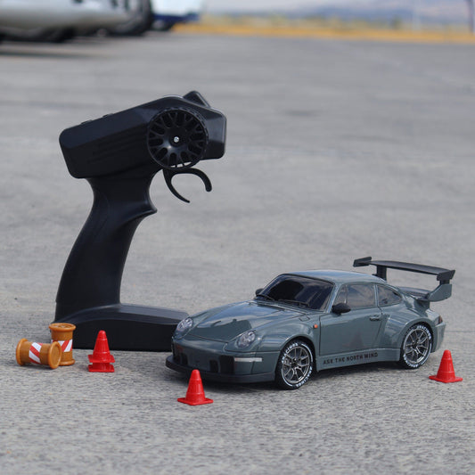 SlideyBoys™ RC Drift Porsche